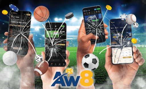 Explore a New Level of Sports Betting and Slot Games with W88